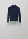 Pure cashmere turtleneck_4