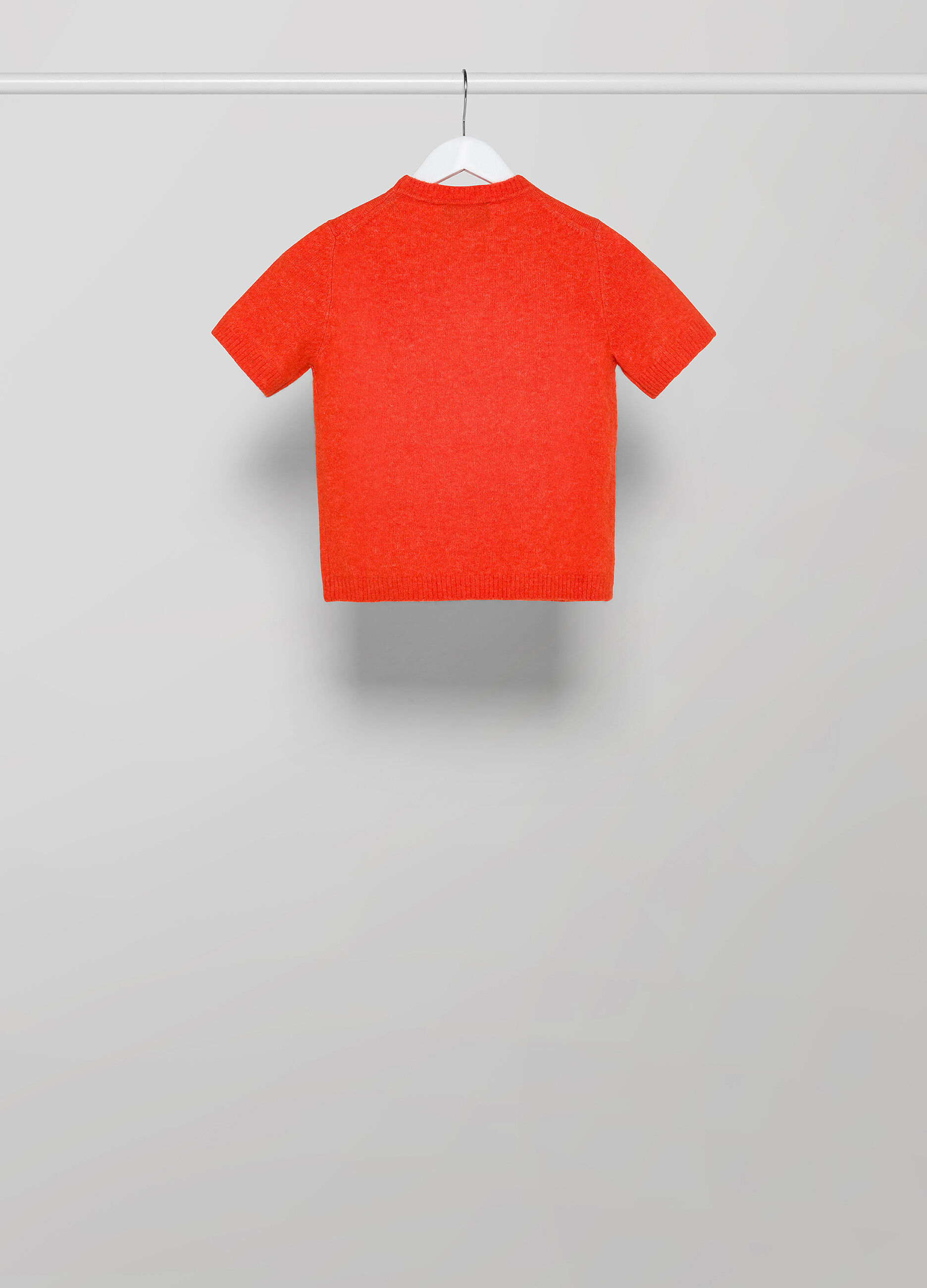 Short-sleeved alpaca wool-blend tricot_5