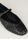 Ballerina flats with studs_3