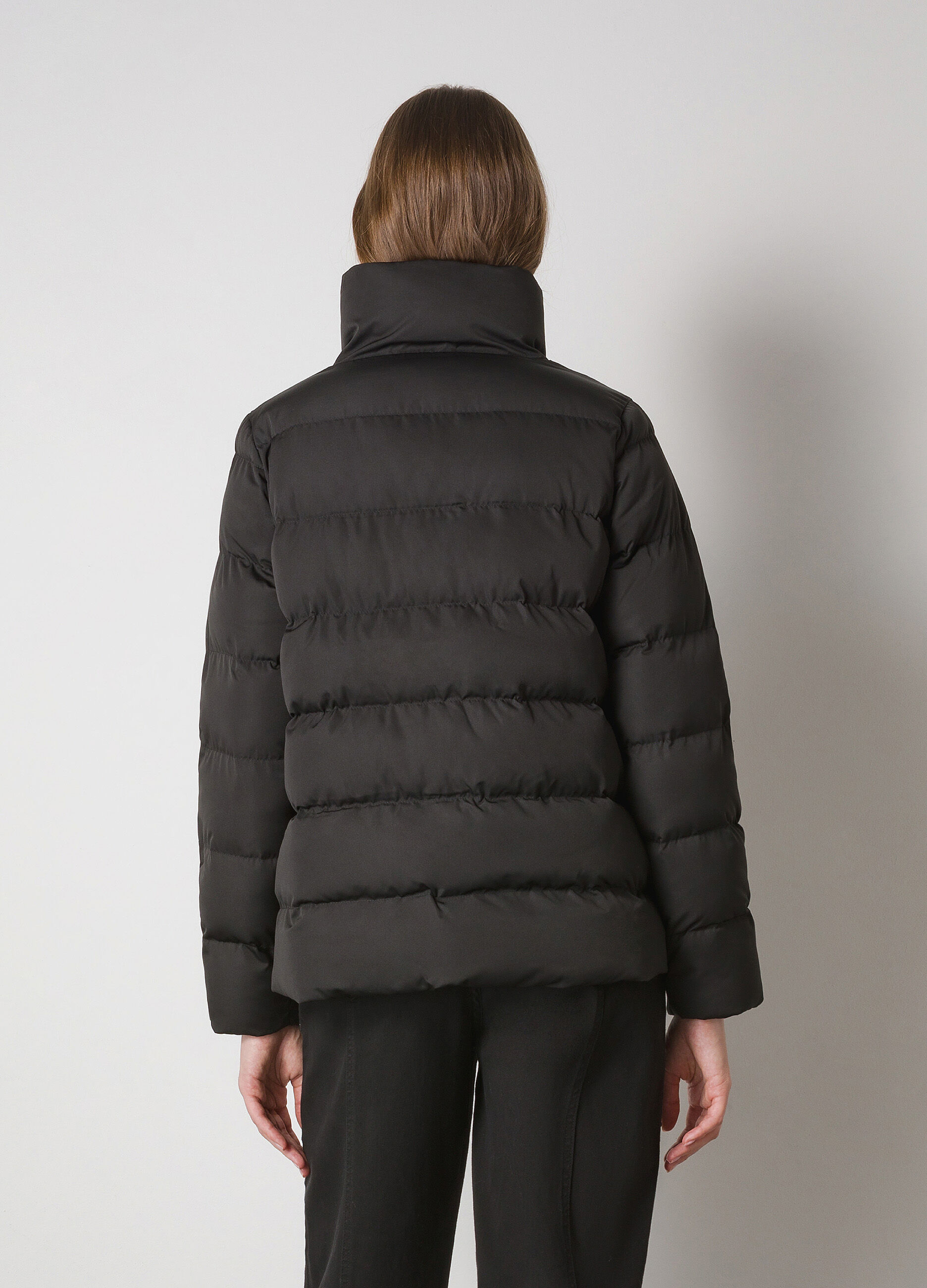 Padded full-zip jacket_1