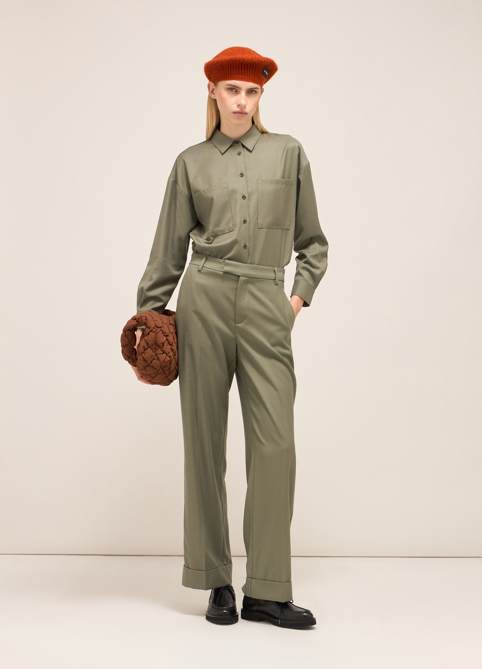 Shirts and Blouses | Women | LES COPAINS