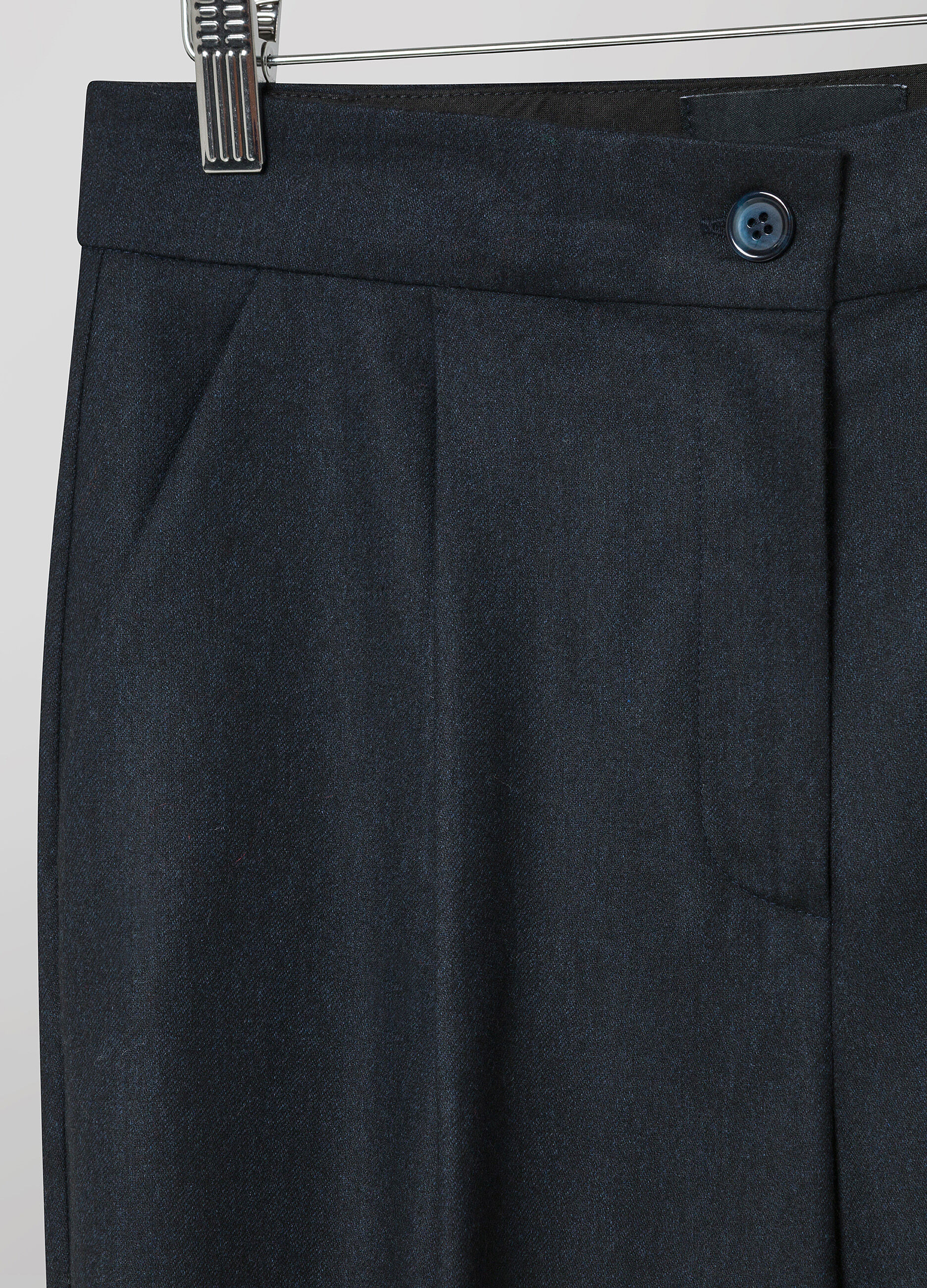 Wool blend slouchy trousers_6