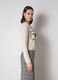 Wool-blend cardigan with contrasting details_3