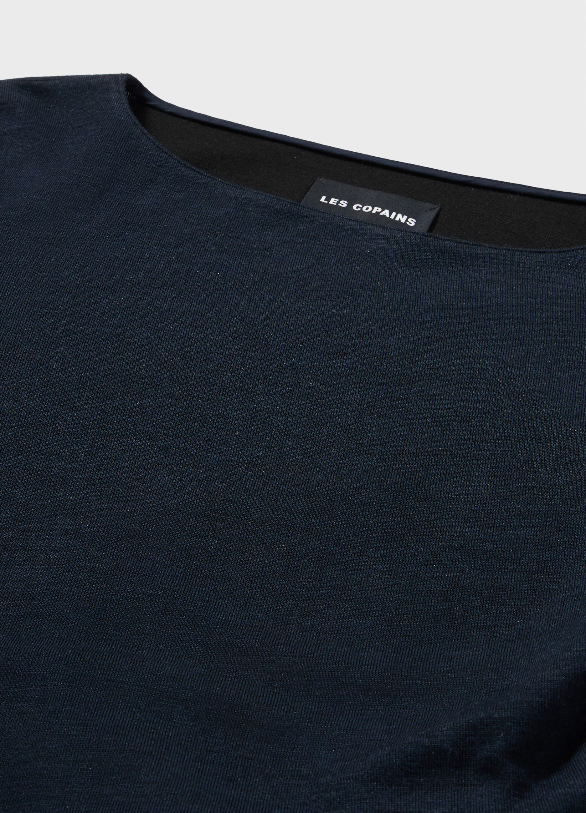 Abito midi in maglia