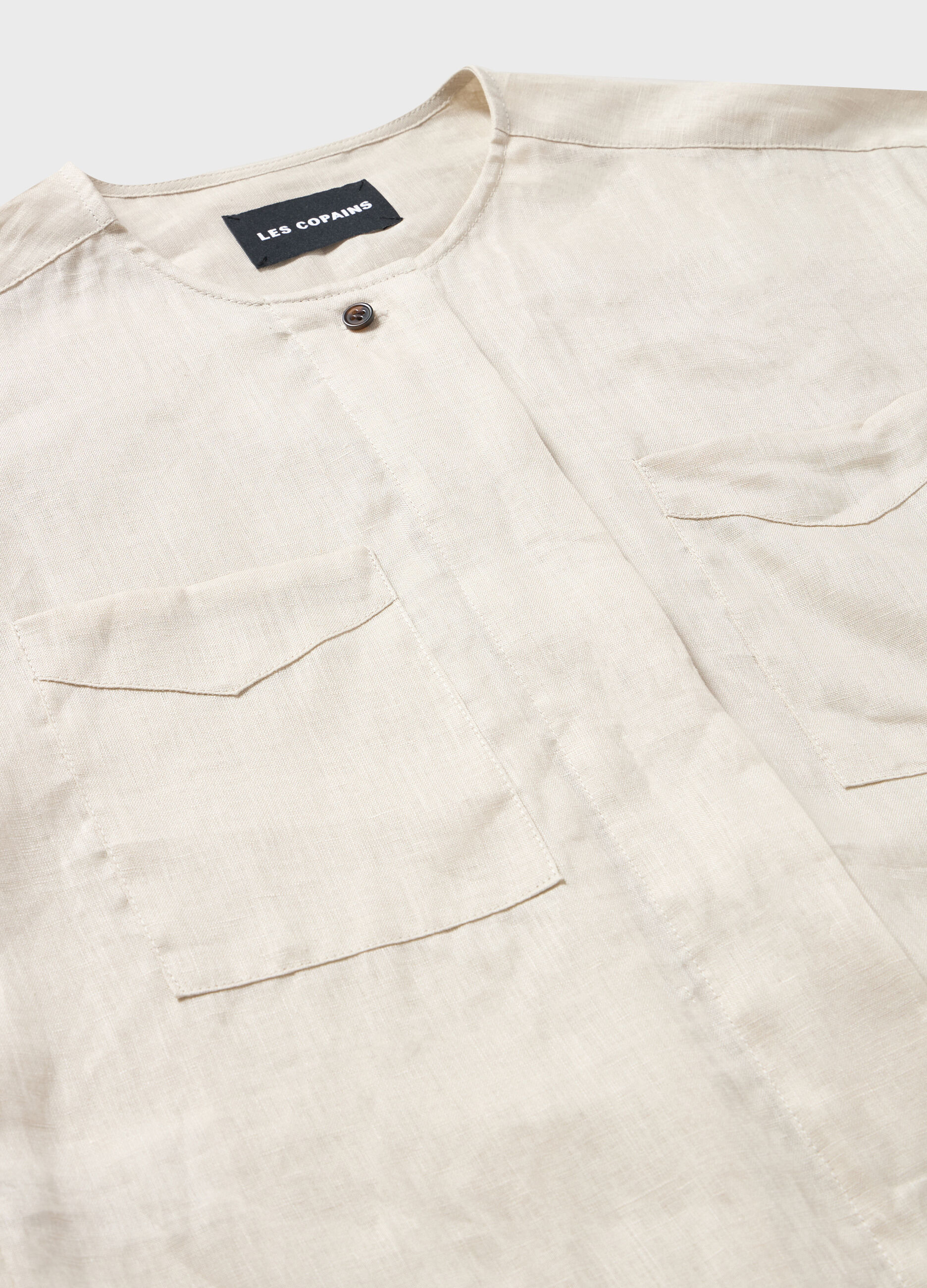 Linen shirt with pockets_6
