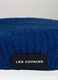 French beret in mohair and acrylic blend_2