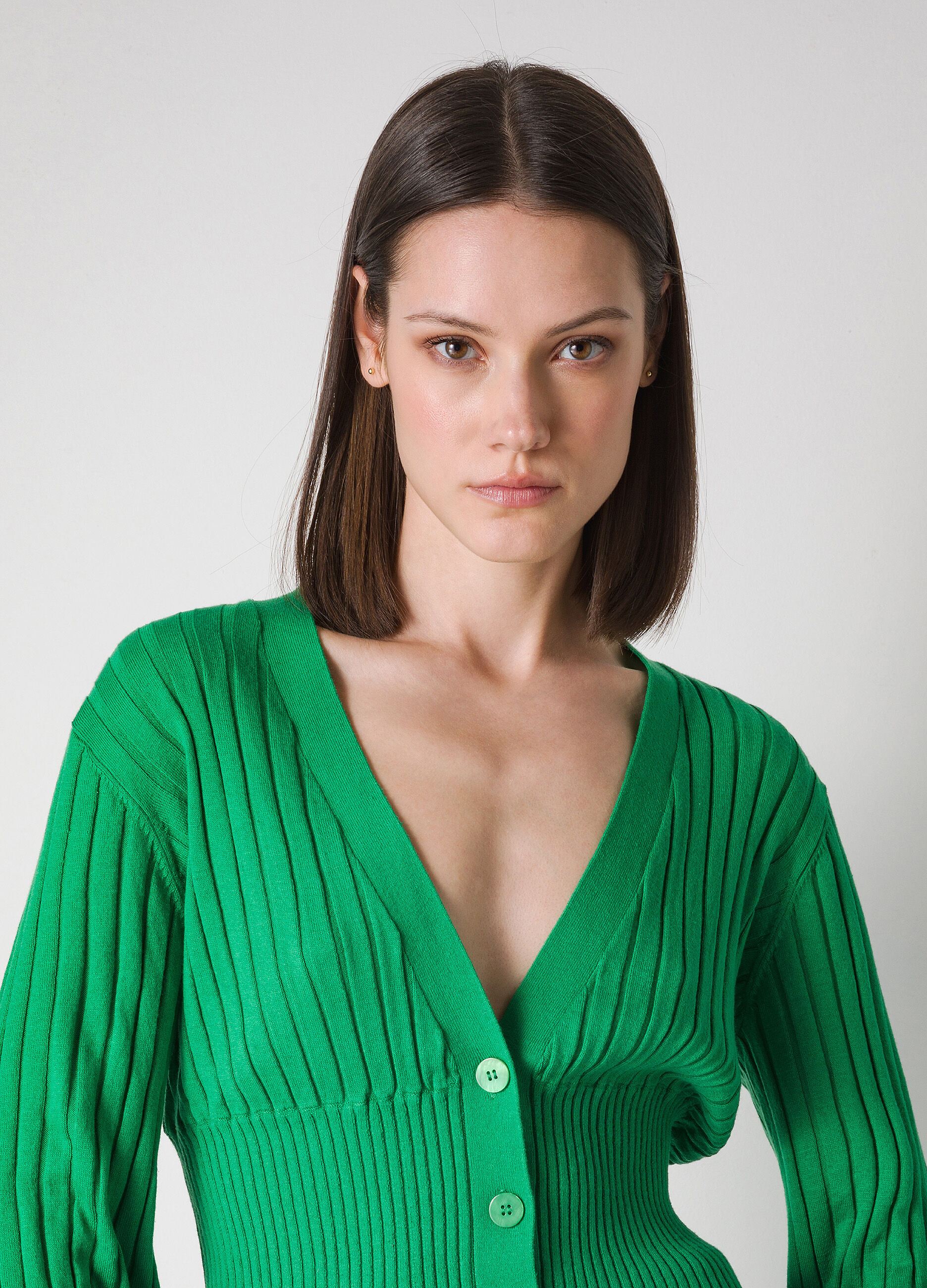 Silk-blend cardigan_2