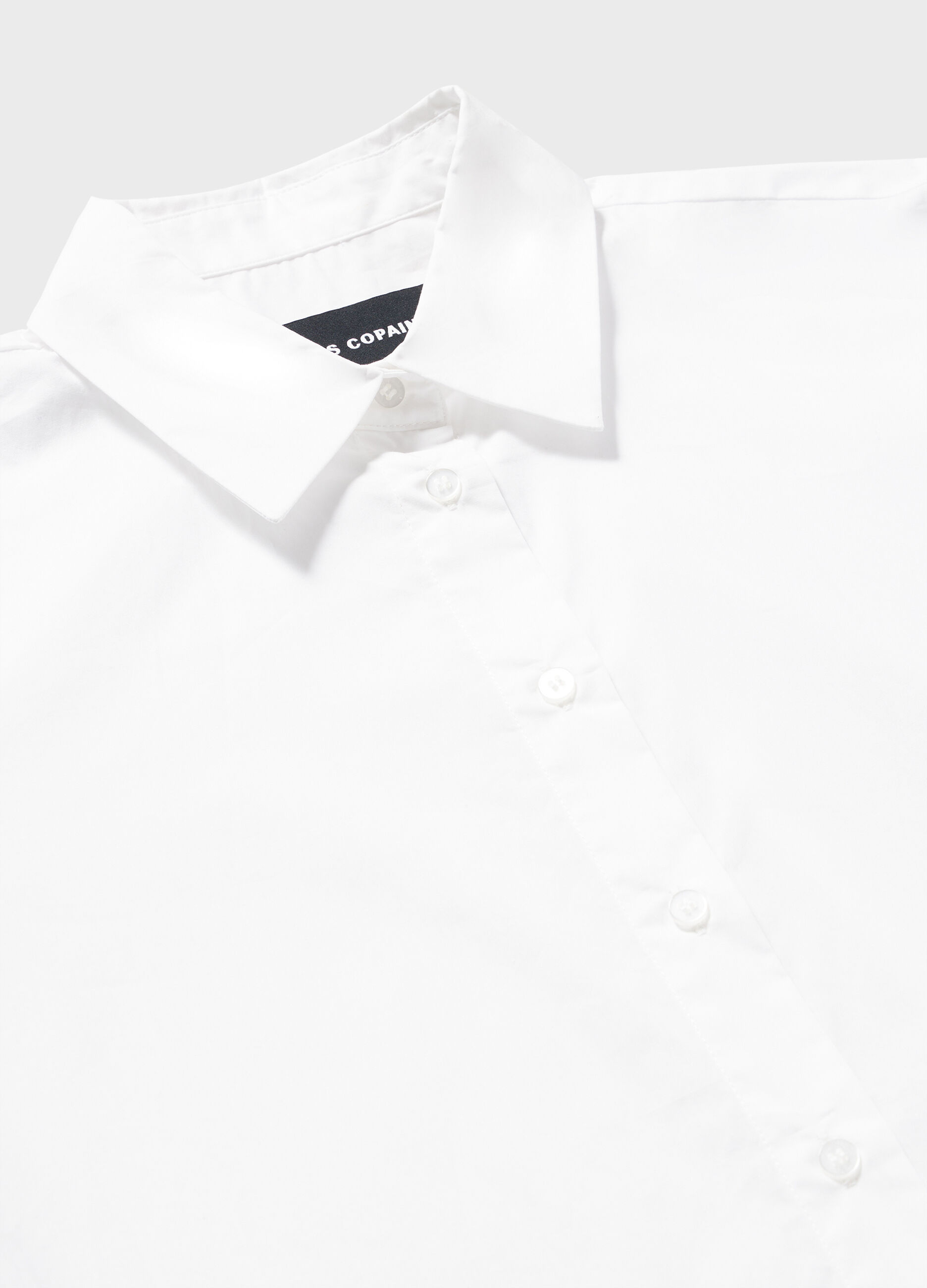 Cotton long sleeve shirt_6