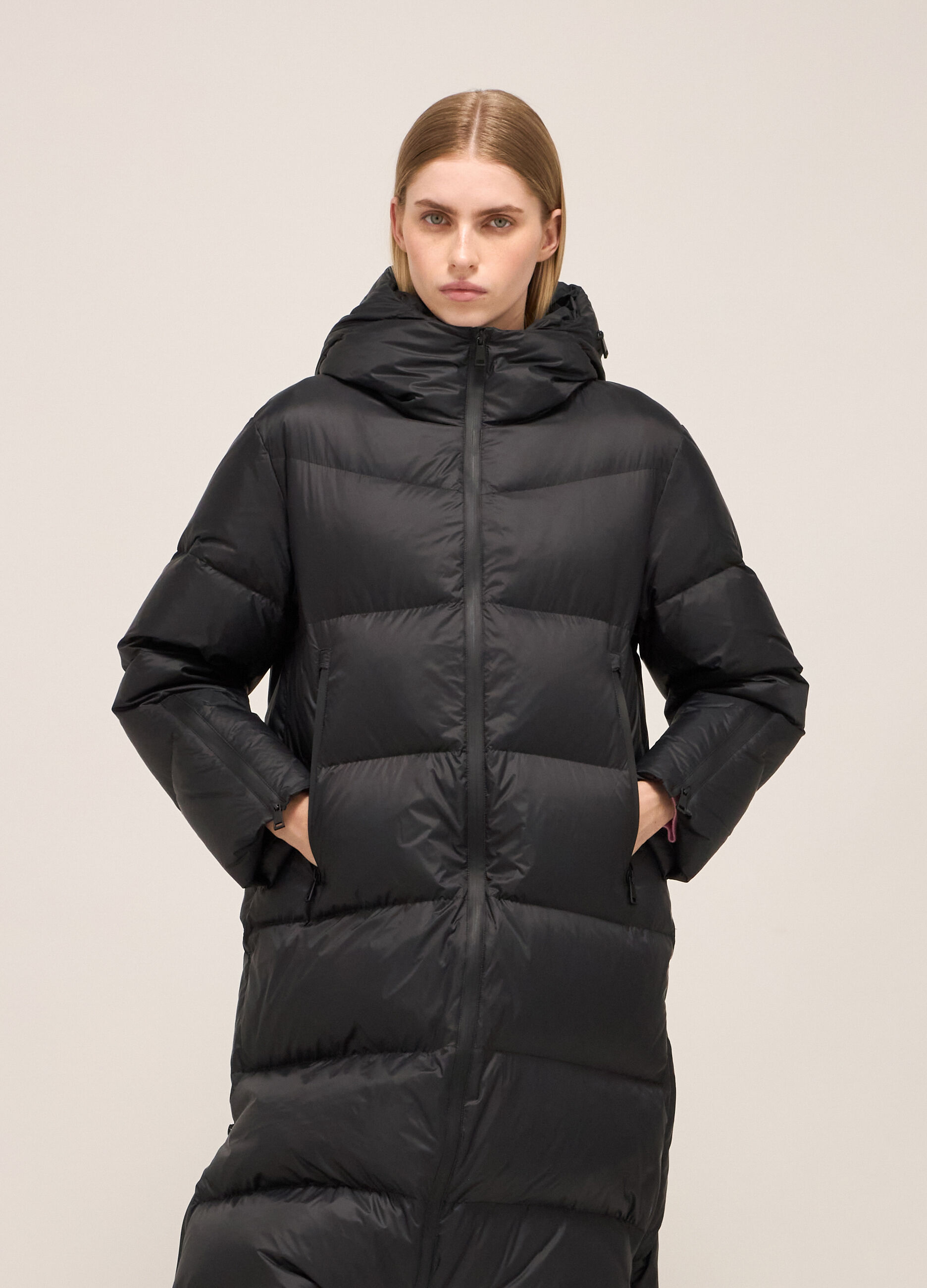 Jackets & Coats | Women | LES COPAINS