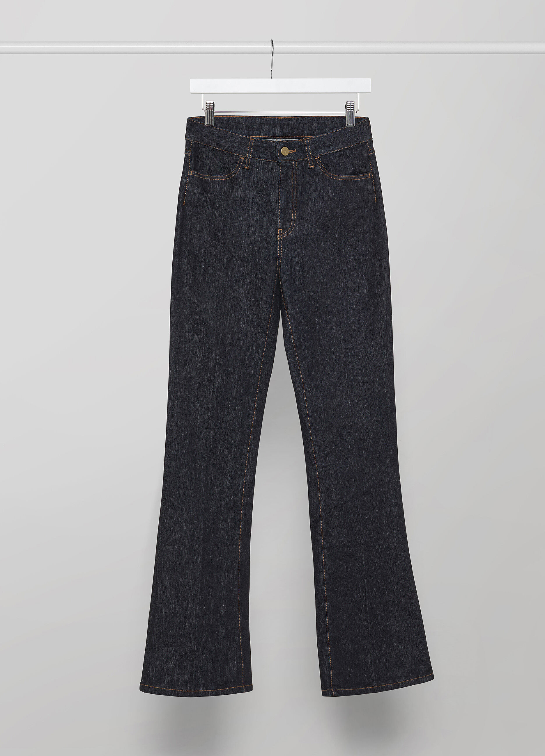 Jean flare bootcut _4