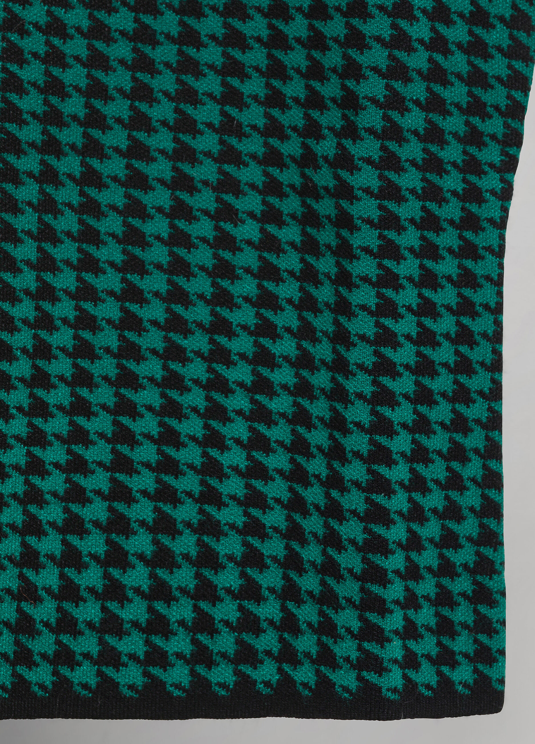 Houndstooth jacquard top_6