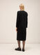 Coat in bouclé wool blend_2