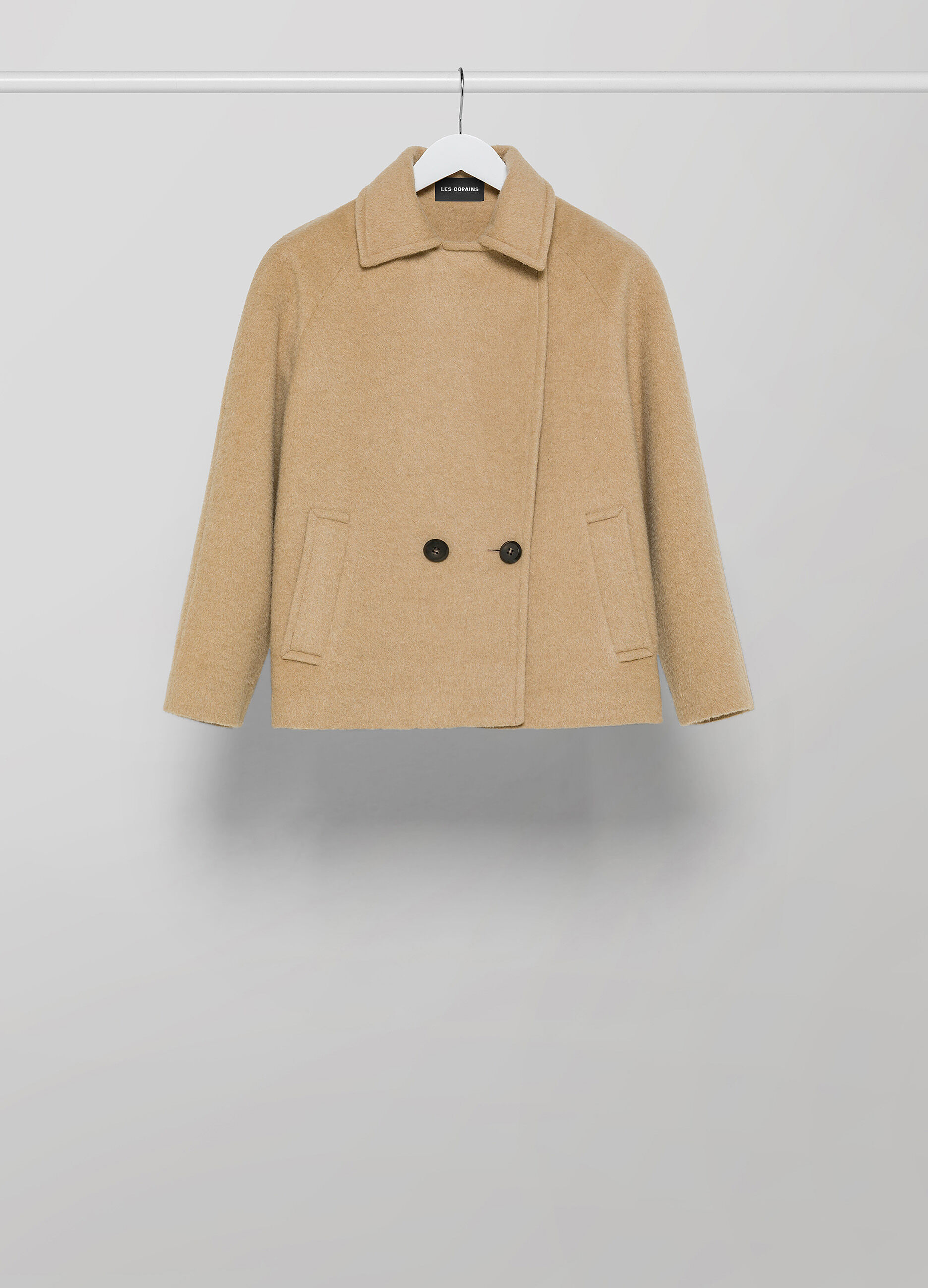 Wool-blend camel coat_4