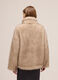 Blouson en fausse fourrure_2