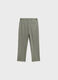 Cigarette trousers in stretch viscose_5