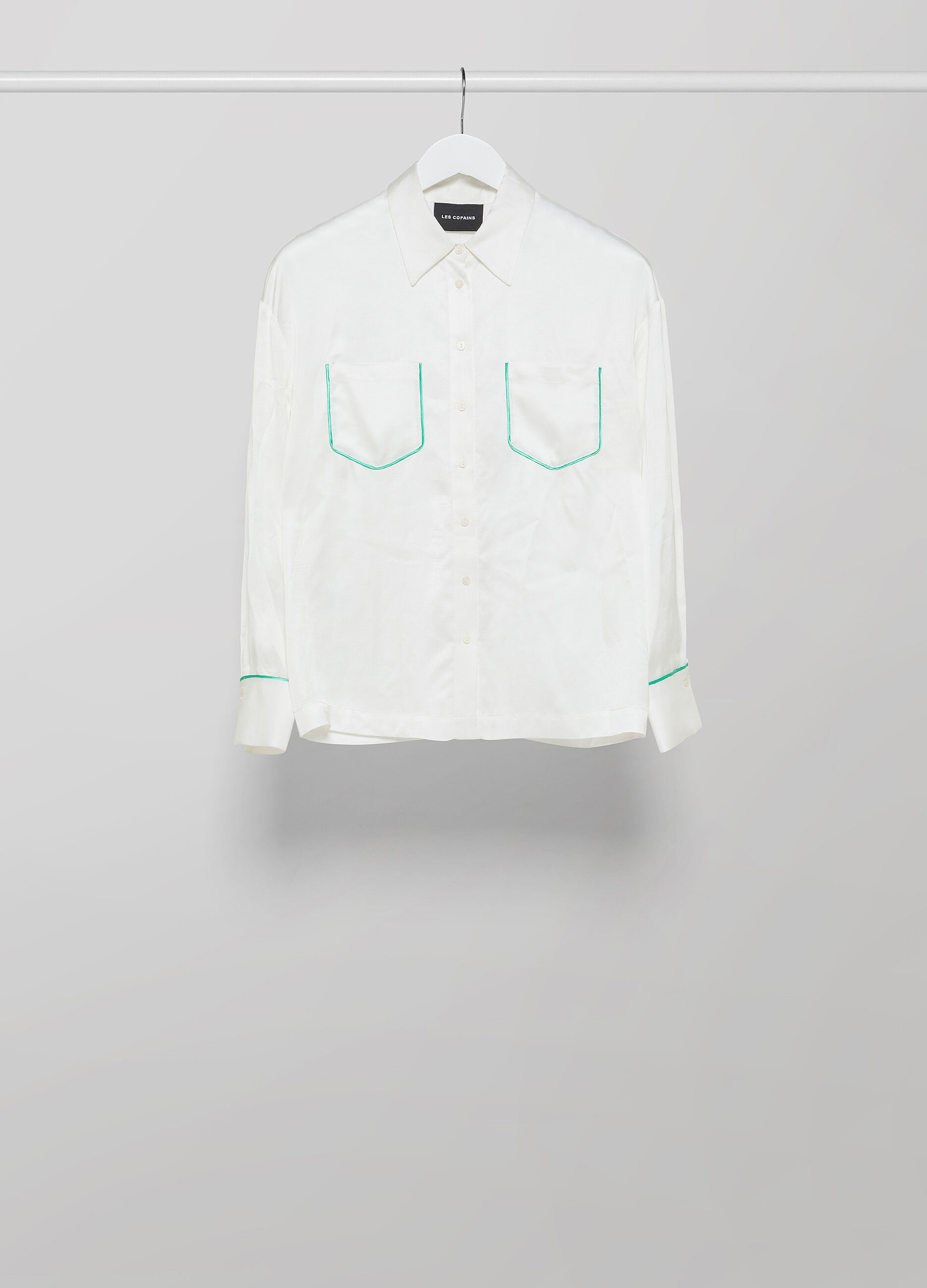 Long-sleeved shirt 