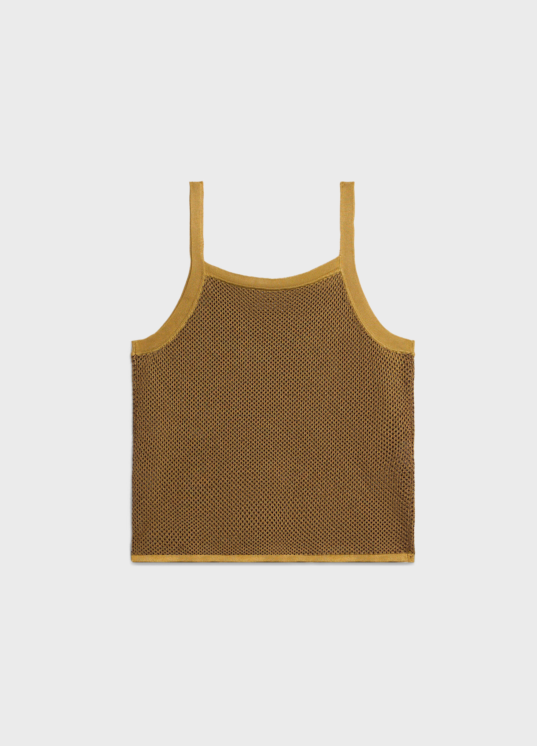 Mesh tank top_5