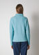 Cashmere blend turtleneck pullover _1
