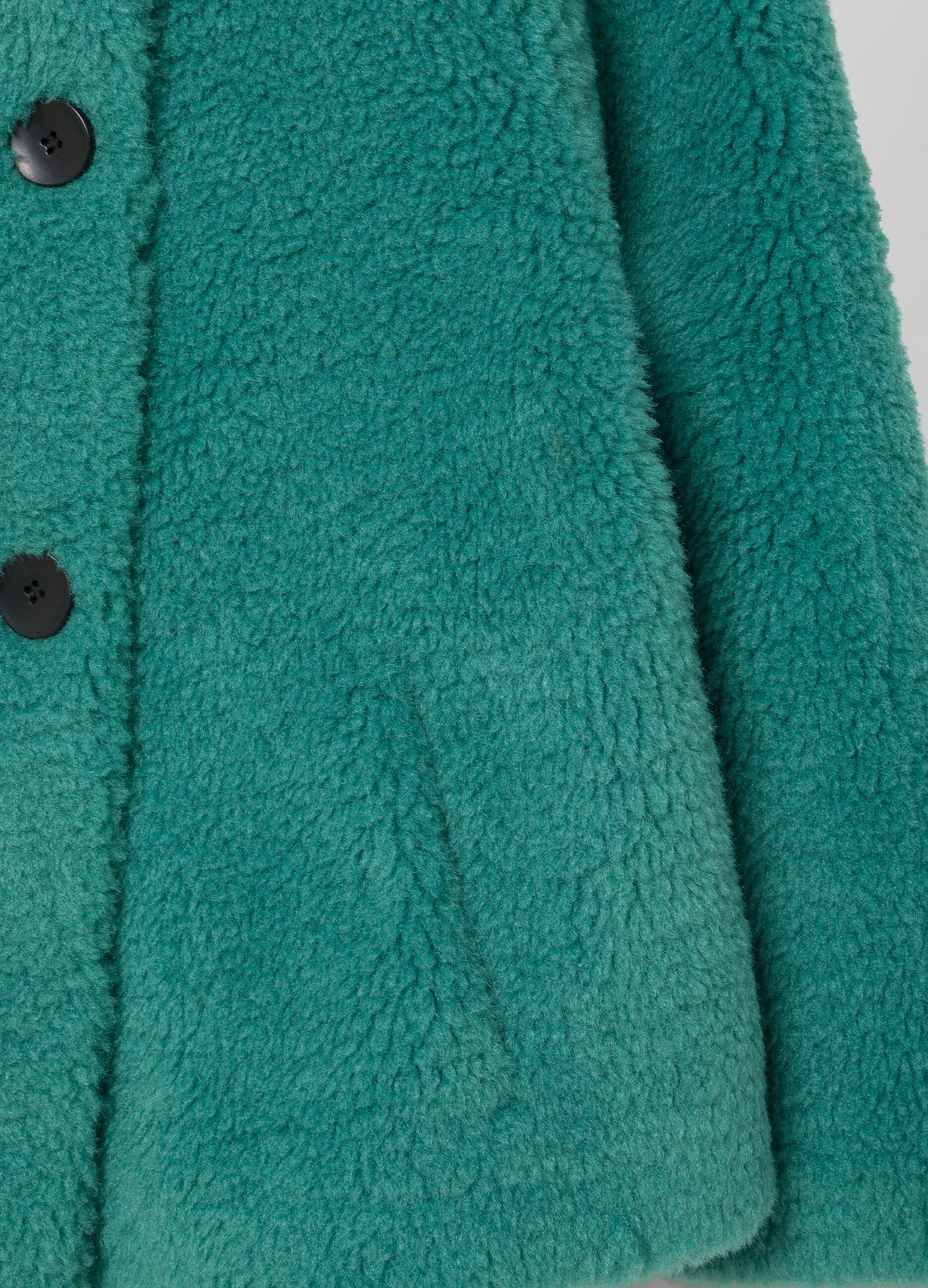 Faux fur teddy coat_6