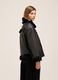 Jacket in shearling-effect leather_2