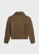 Polo shirt in alpaca, wool and cotton blend_5