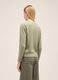 Crew-neck sweater in merino wool and cashmere_2