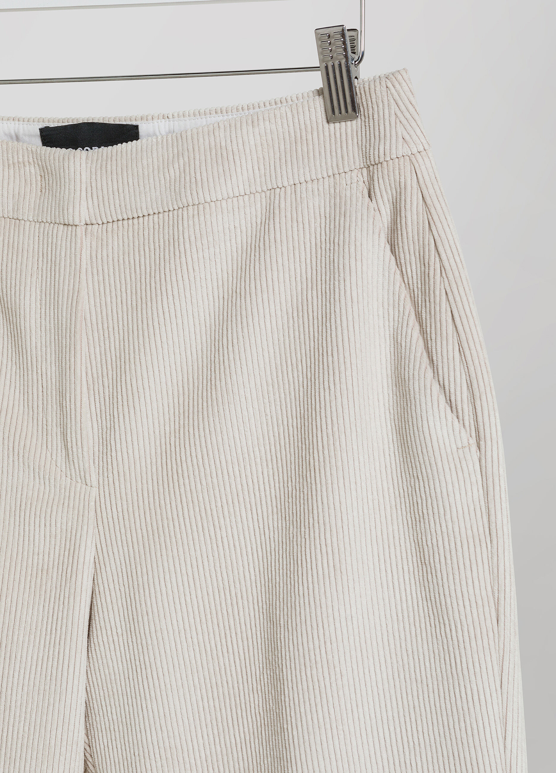 Ribbed cigarette trousers_6