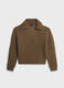 Polo shirt in alpaca, wool and cotton blend_4