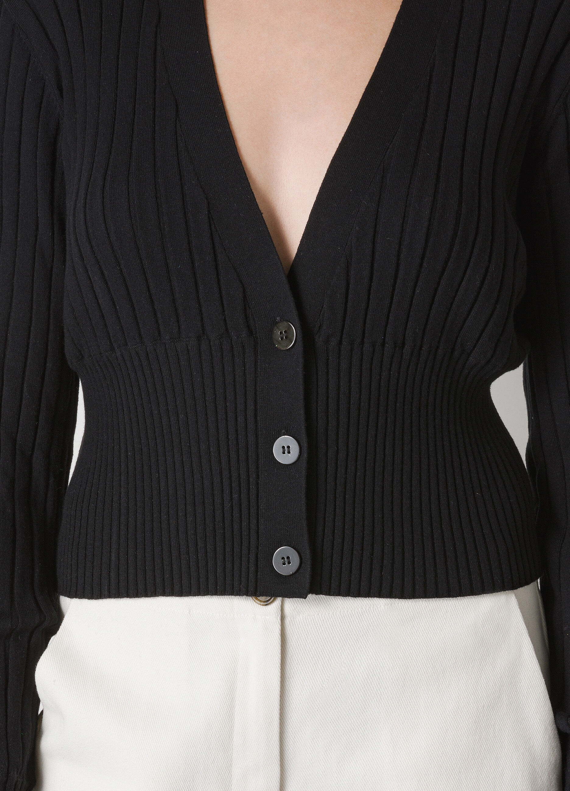 Silk-blend cardigan_2
