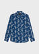 Viscose shirt with print_4