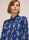 Viscose shirt with print_3