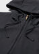 Bomber jacket with zip and hood_6