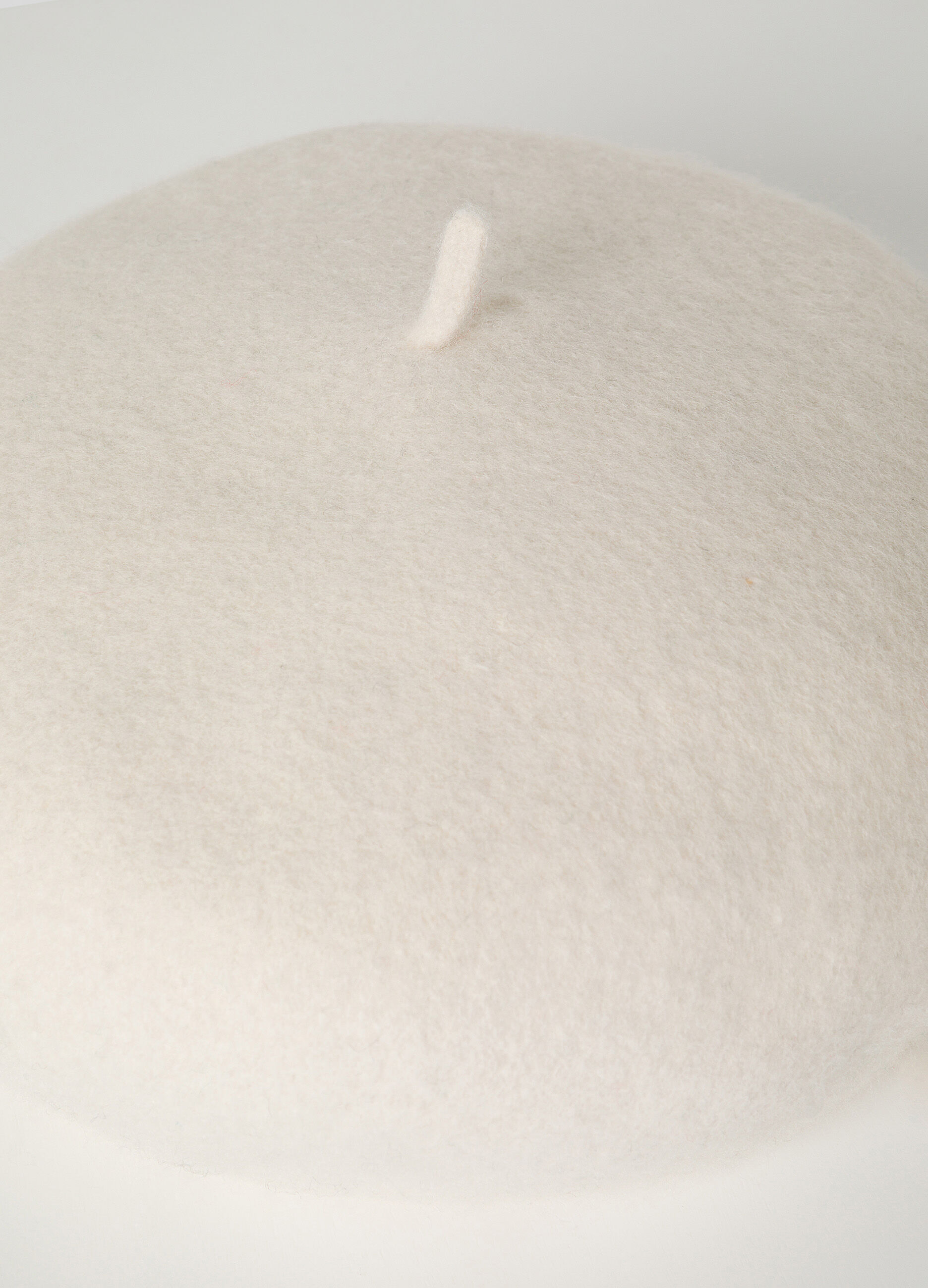 Wool beret_2
