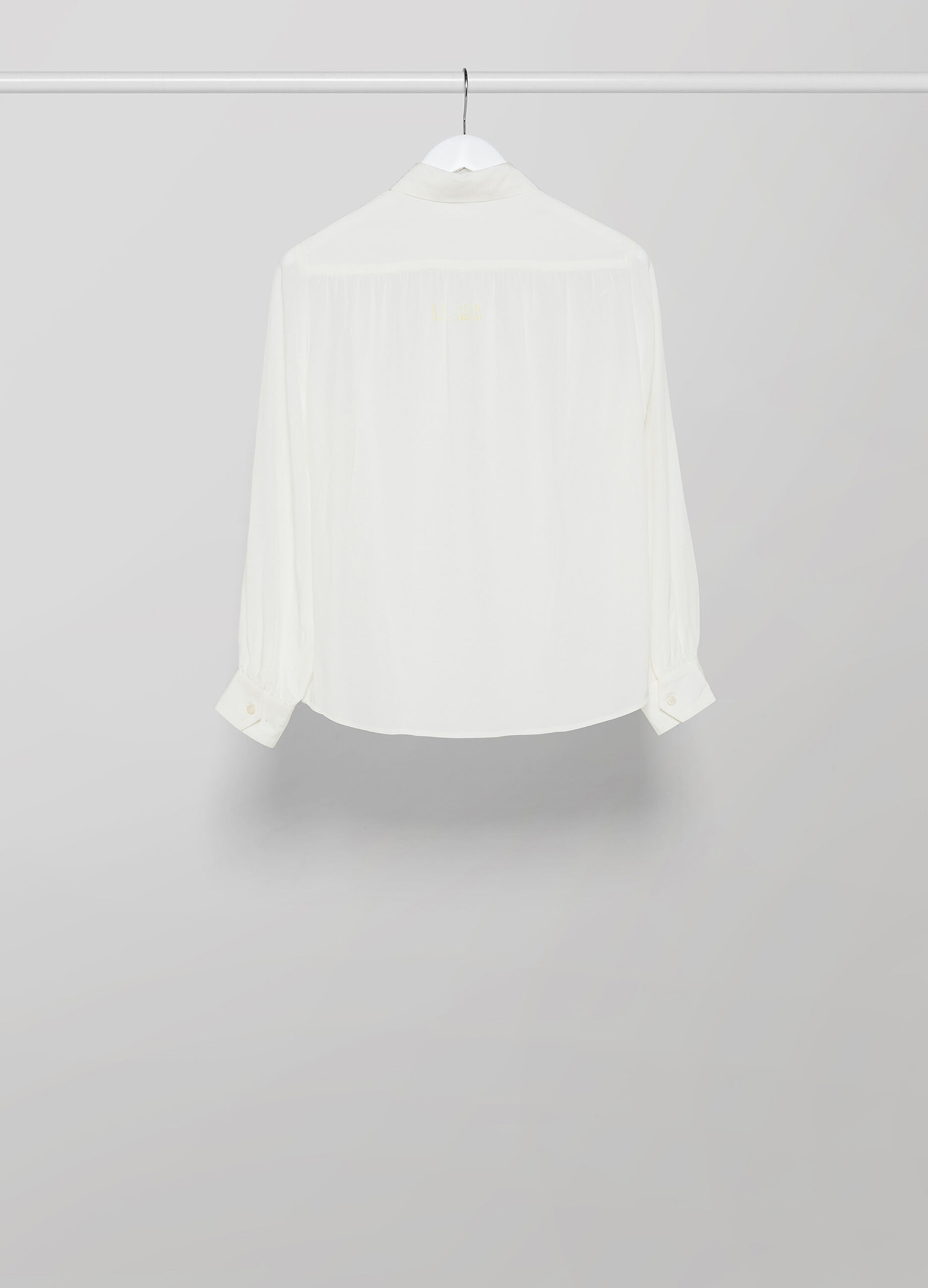 Pure silk blouse_5