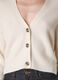 Cashmere blend cardigan _2