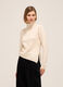 Knitted turtleneck in wool and cashmere_1