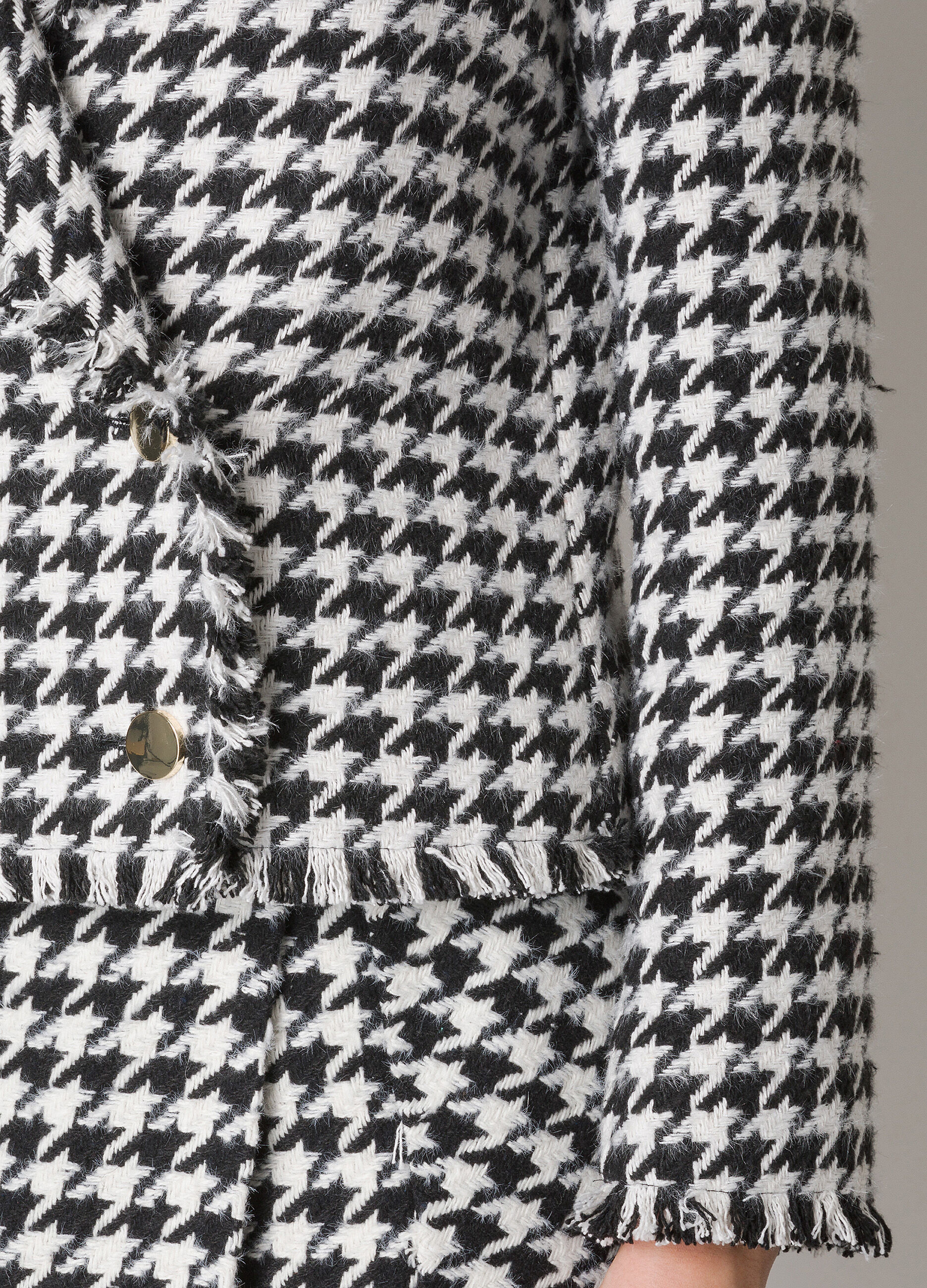 Houndstooth blazer_2