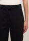 Cigarette trousers in wool blend_3