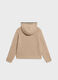 Sweat &agrave; capuche en tricot_6
