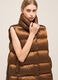 Gilet oversize matelass&eacute;_2