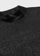 Turtle-neck metallic effect bodysuit_2