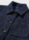 Safari jacket in wool blend_6