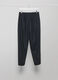Wool blend slouchy trousers_5