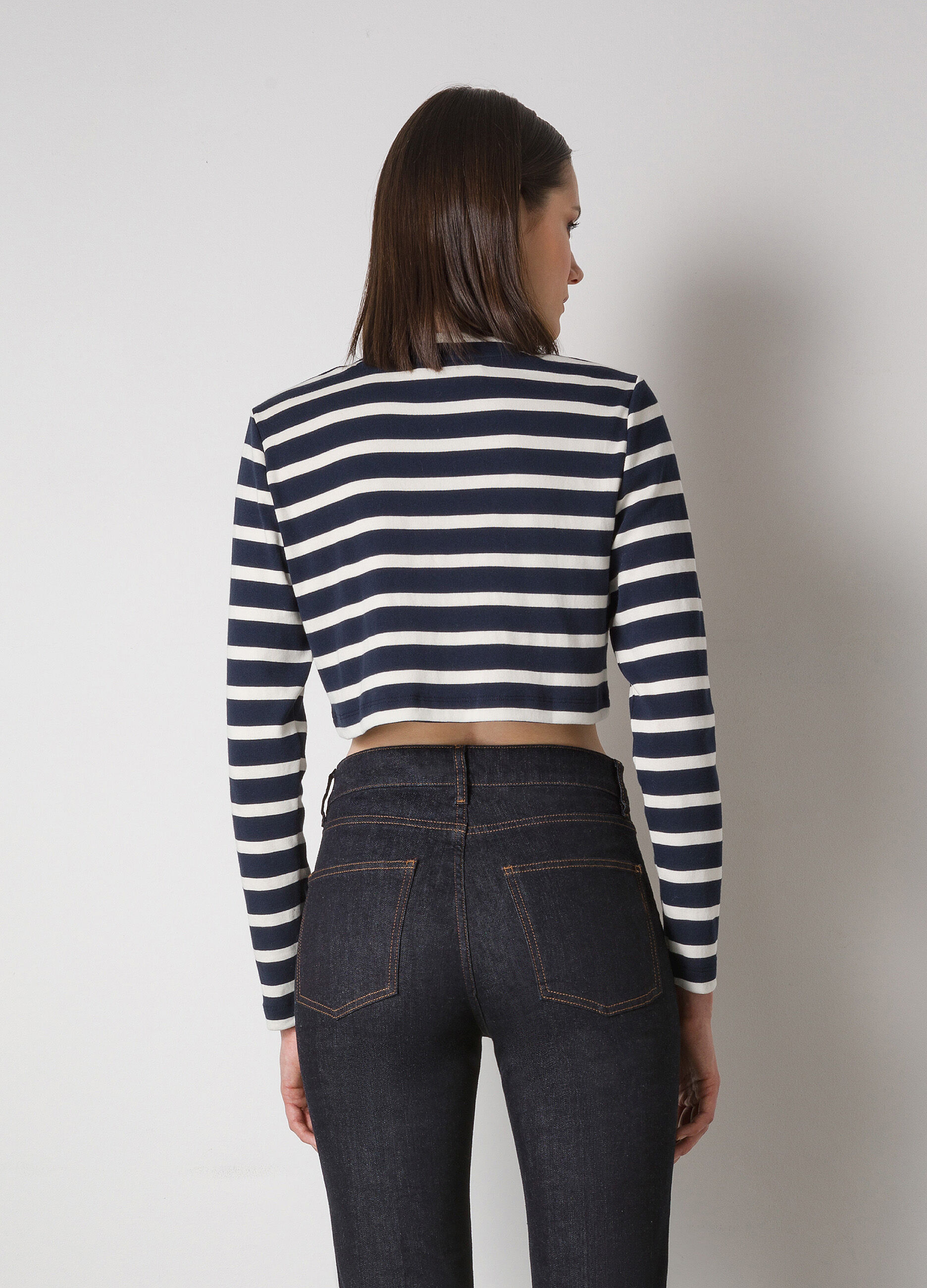 Pure cotton shrug_1