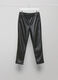 Faux leather trousers_4