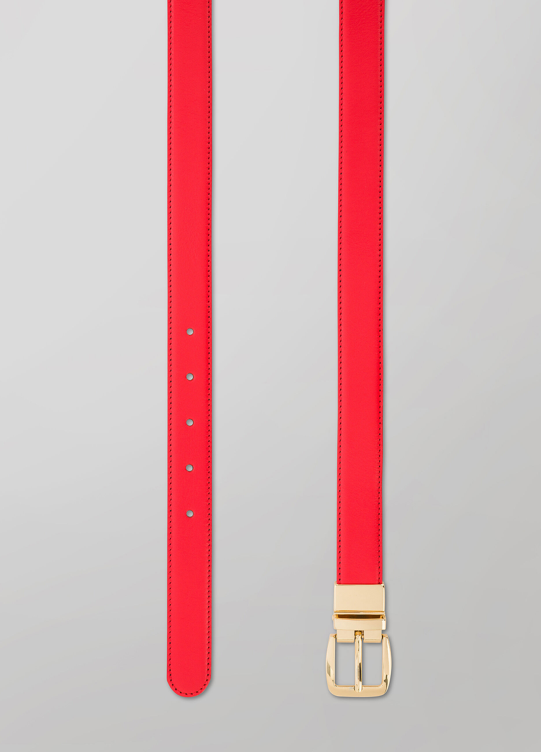 Ceinture en cuir véritable_2