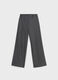 Straight-leg trousers in wool blend_4