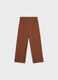 Wide-fit trousers in stretch fabric_1