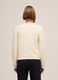 Bouclé-effect knitted cardigan_2