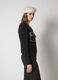 Wool-blend cardigan with contrasting details_3